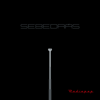 Sebedrás - Radiopop